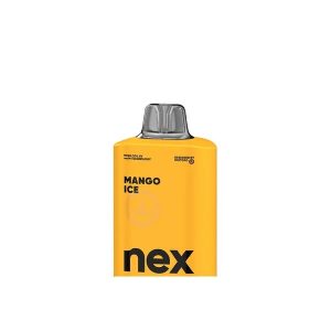 WOTOFO NEXPOD 15K REP-POD MANGO ICE 50MG