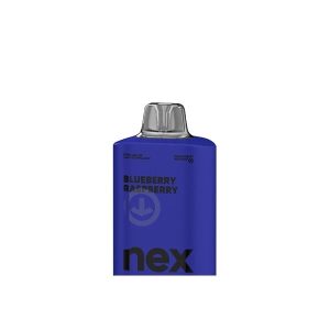 WOTOFO NEXPOD 15K REP-POD BLUEBERRY RASPBERRY 50MG
