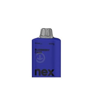 WOTOFO NEXPOD 15K REP-POD BLUEBERRY CAKE 50MG