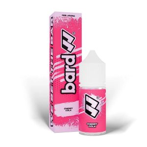 BARD SALT/MTL LONGFILL AROMA 30ML (CHERRY COLA)