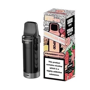 WOTOFO NEXPOD 5K POD 20MG (STRAWBERRY LUSH 20MG)