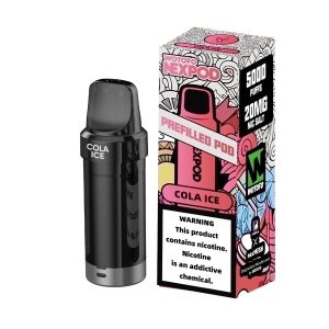 WOTOFO NEXPOD 5K POD 20MG (COLA ICE 20MG)