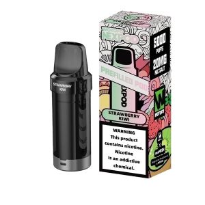 WOTOFO NEXPOD 5K POD 20MG (STRAWBERRY KIWI 20MG)