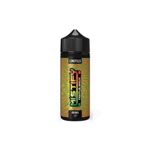 GBOM MISTIFY LONGFILL AROMAS (FRUIT O HOLIC)