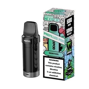 WOTOFO NEXPOD 5K POD 50MG (MENTHOL 50MG)