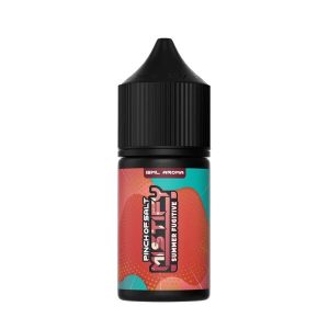 GBOM MISTIFY SALT/MTL LONGFILL 30ML (SUMMER FUGITI