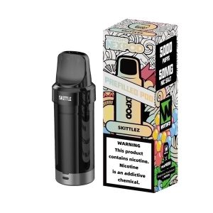 WOTOFO NEXPOD 5K POD 50MG (SKITTLEZ 50MG)