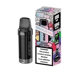 WOTOFO NEXPOD 5K POD 50MG (DRAGON FRUIT BERRY 50MG