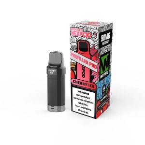 WOTOFO NEXPOD 5K POD 50MG (CHERRY ICE 50MG)