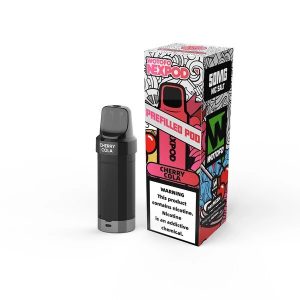 WOTOFO NEXPOD 5K POD 50MG (CHERRY COLA 50MG)