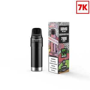 WOTOFO NEXPOD 7K POD 50MG (STRAWBERRY KIWI 50MG)