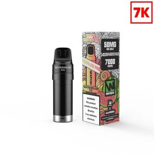 WOTOFO NEXPOD 7K POD 50MG (WATERMELON ICE 50MG)