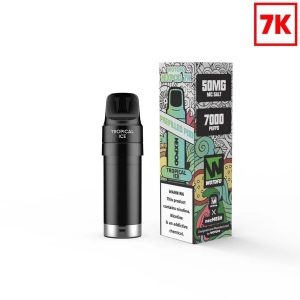 WOTOFO NEXPOD 7K POD 50MG (TROPICAL ICE 50MG)
