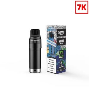 WOTOFO NEXPOD 7K POD 50MG (BLACKBERRY ICE 50MG)