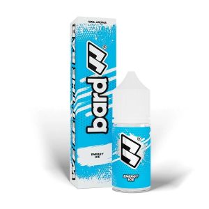 BARD SALT/MTL LONGFILL AROMA 30ML (ENERGY ICE)