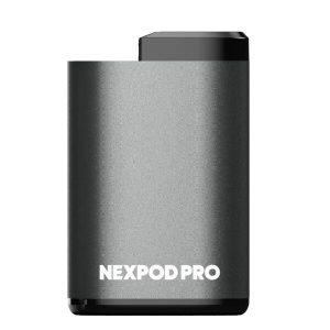 WOTOFO NEXPOD NEXPRO BATTERY V2 (GUN METAL)