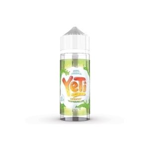 YETI LONGFILL AROMAS (APRICOT & WATERMELON)