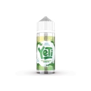 YETI LONGFILL AROMAS (KIWI PASSION FRUIT GUAVA ICE