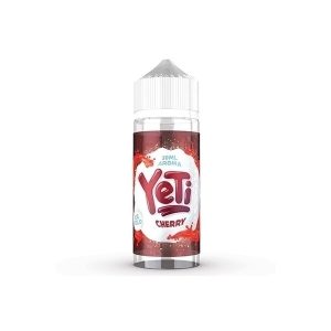YETI LONGFILL AROMAS (YETI CHERRY)