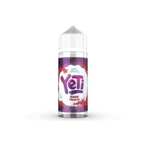 YETI LONGFILL AROMAS (DARK FRUITS)