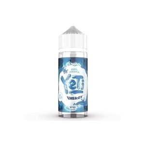 YETI LONGFILL AROMAS (YETI ENERGY)