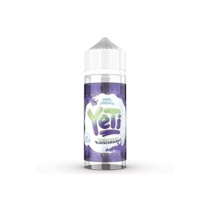YETI LONGFILL AROMAS (HONEYDEW AND BLACKCURRANT)