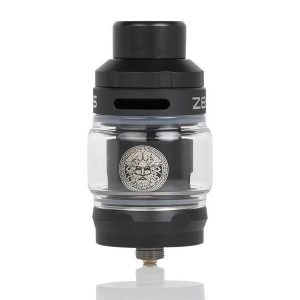 GEEKVAPE ZEUS SUB OHM TANK BLACK