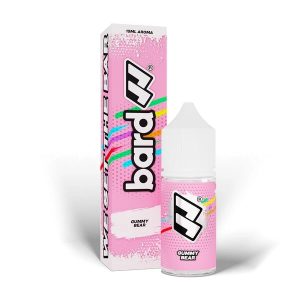 BARD SALT/MTL LONGFILL AROMA 30ML (GUMMY BEAR)