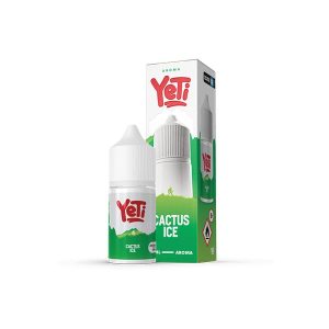 YETI SUMMIT SERIES SALT/MTL AROMAS 30ML (CACTUS ICE)