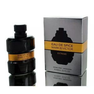 EAU DE SPICE  (BLACK)  (MEN) BY FW 100ML