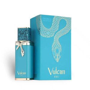 VULCAN FEU  (UNISEX) BY FRENCH AVENUE 100ML