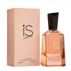 IS  (PINK)  (UNISEX) BY FW 75ML