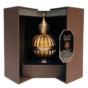 ANTIQUE (WHITE) (UNISEX) BY LATTAFA 100ML