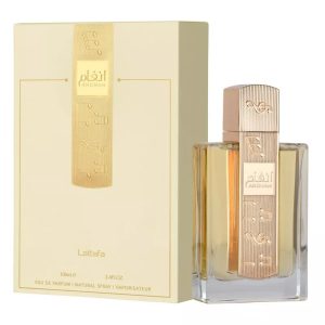 ANGHAM  (UNISEX) BY LATAFFA 100ML
