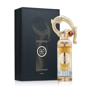 SEHR (GOLD) (UNISEX) BY LATTAFA 100ML