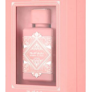 BADEE AL OUD (PINK)  (WOMAN) BY LATTAFA 100ML