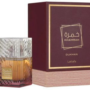 KHAMRAH (DUKHAN)  (MEN) BY LATTAFA 100ML