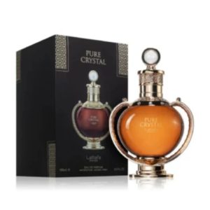 PURE CRYSTAL (UNISEX) BY LATTAFA 100ML