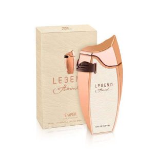 LEGEND FEMME (PEARL)  (WOMAN) BY EMPER 100ML