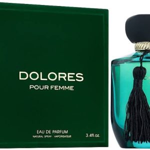 DOLORES (POUR FEMME)  (WOMAN) BY FW 100ML