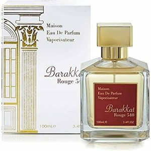 BARAKAT (WHITE)  (UNISEX) BY FW 100ML