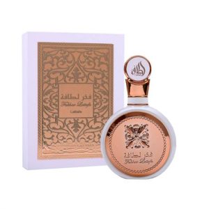 FAKHAR (GOLD EXTRAIT)  (WOMAN) BY LATTAFA 100ML