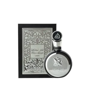 FAKHAR (SILVER)  (UNISEX) BY LATTAFA 100ML