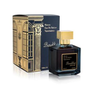 BARAKAT (BLUE)  (UNISEX) BY FW 100ML