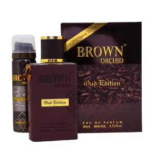 BROWN ORCHID OUD EDITION  (UNISEX) BY FW 100ML
