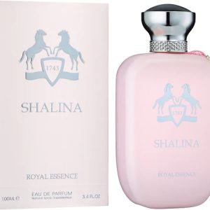SHALINA ROYAL ESSENCE (PINK)  (WOMAN) BY FW 100ML
