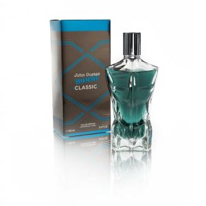 JOHN GUSTAV CLASSIC  (BLACK)  (MEN) BY FW 100ML