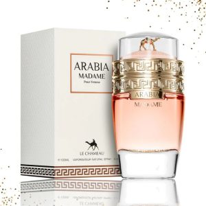 ARABIA MADAME (WHITE)  (WOMAN) BY EMPER 100ML