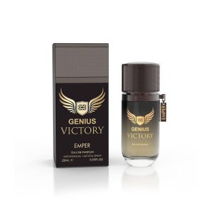 GENIUS (VICTORY) (MEN) BY EMPER 25ML
