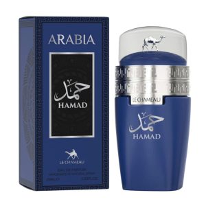 ARABIA (HAMAD) (MEN) BY LE CHAMEAU 25ML